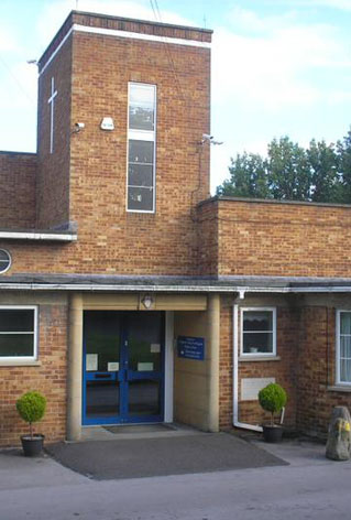 St. Martin's Voluntary Aided Primary School 