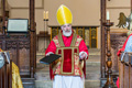 New Interim Priest-in-Charge